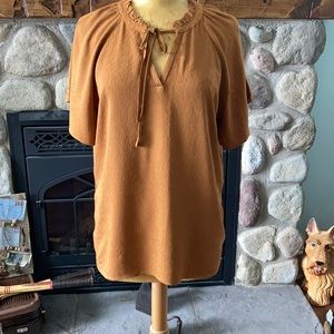 Market & Spruce women’s new top